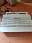 Router draytek vigor 2762n