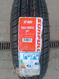 165/70R14 Sunfull SF 688 opona letnia