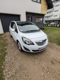 Opel Meriva b 1.7 cdti