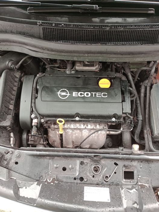 Продам Опель зафіра В