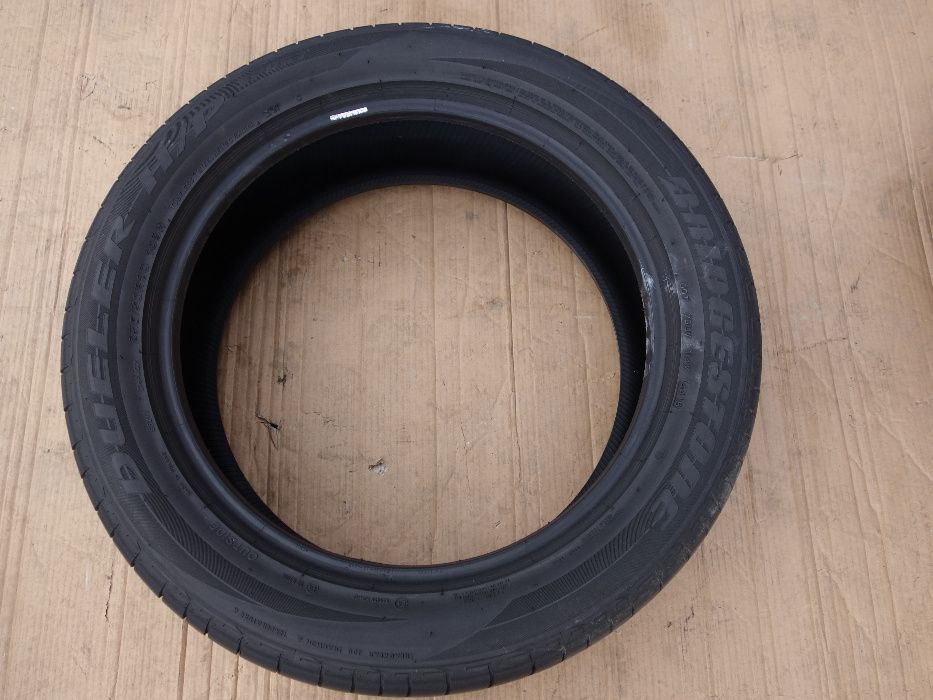Opony 255/50/20 BRISGESTONE Jak NOWE!!