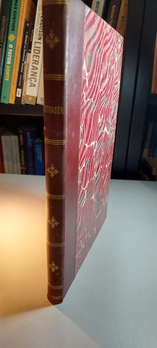 A Tatuagem em Portugal - Rocha Peixoto (1892)  + 2 Livros (Ver fotos)