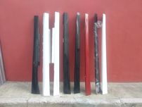 Пороги BMW F10 F30 F22 F32 Разборка БМВ Ф10 Ф30 ф22 ф32 Америка