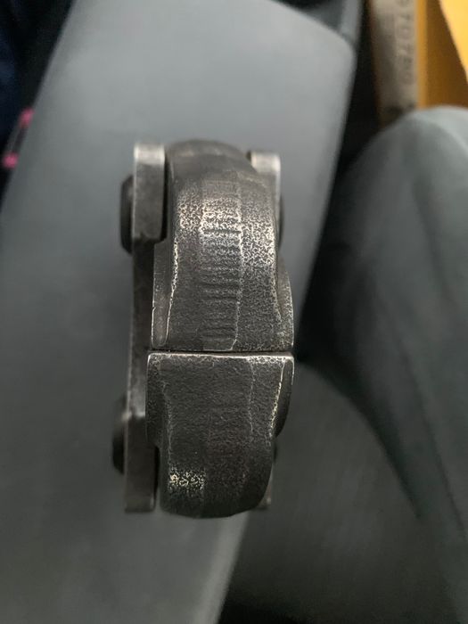 Szczeka zaciskowa Rems