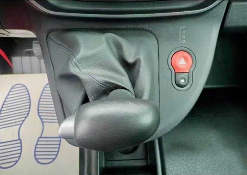 Renault kangoo ze - elétrica BATERIAS PRÓPRIAS 2022