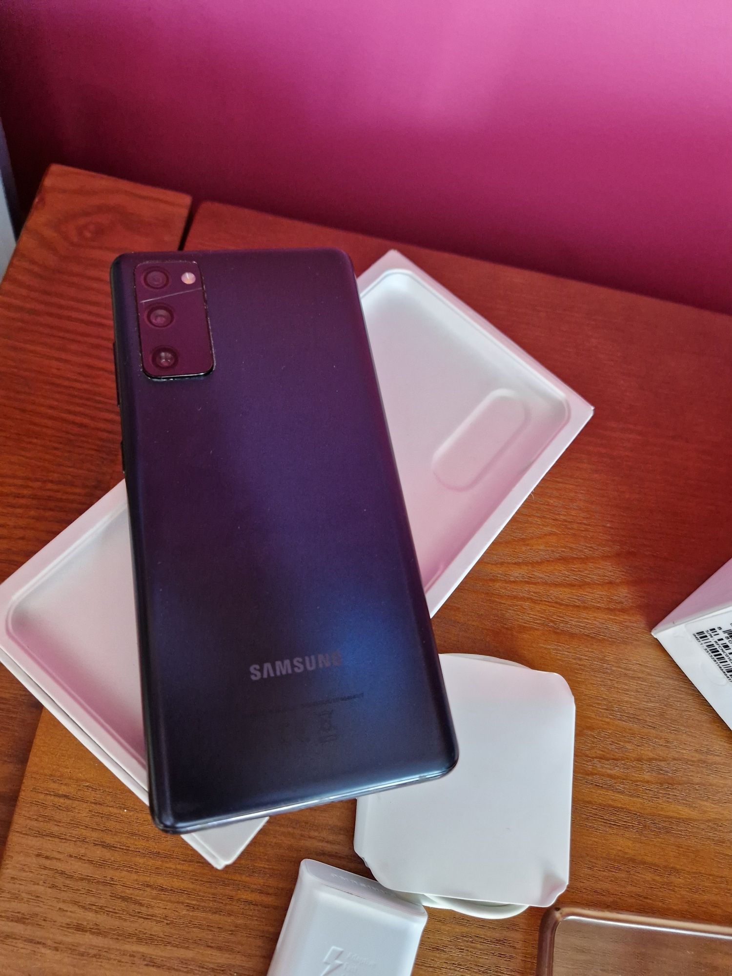 Samsung Galaxy S20 FE