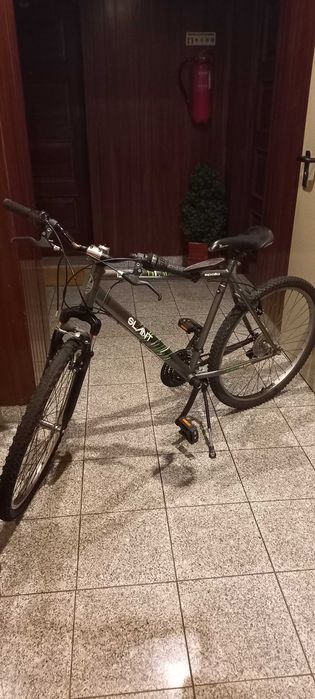 Vendo Bicicleta Apollo – Ótimo Estado!