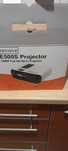 Projektor Plus ekran