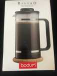 Кофейник френч-пресс Bodum на 1л