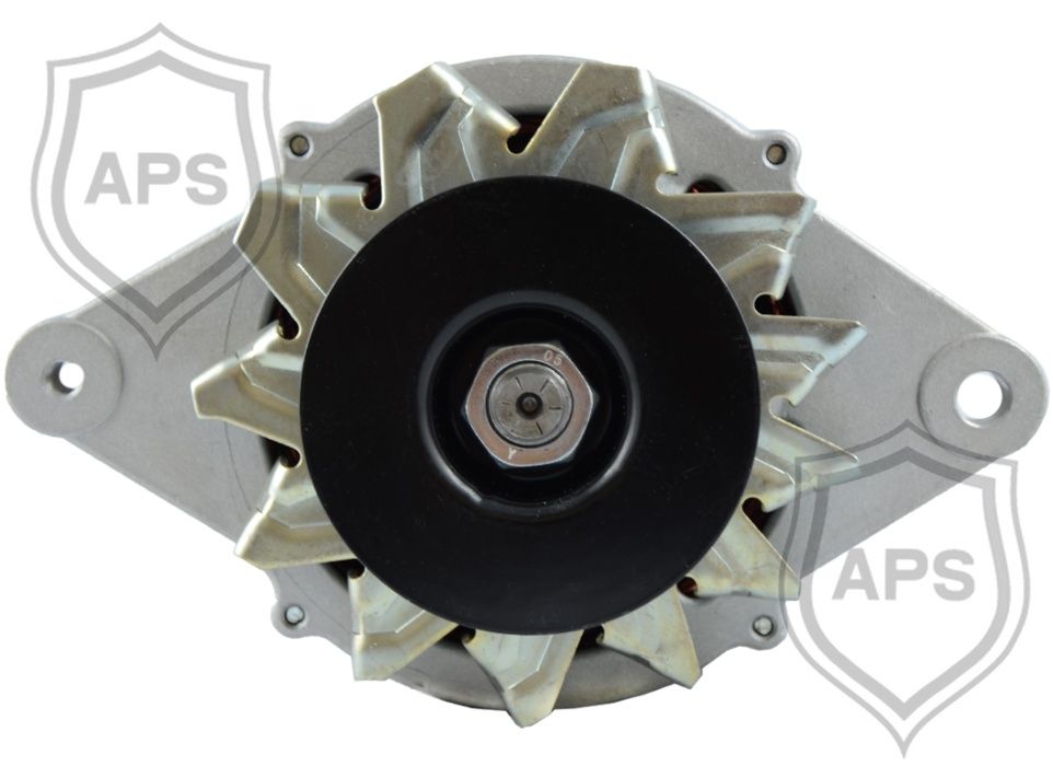 Alternator JFWZ2301