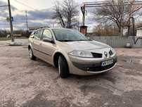 Продам Renault Megane 2