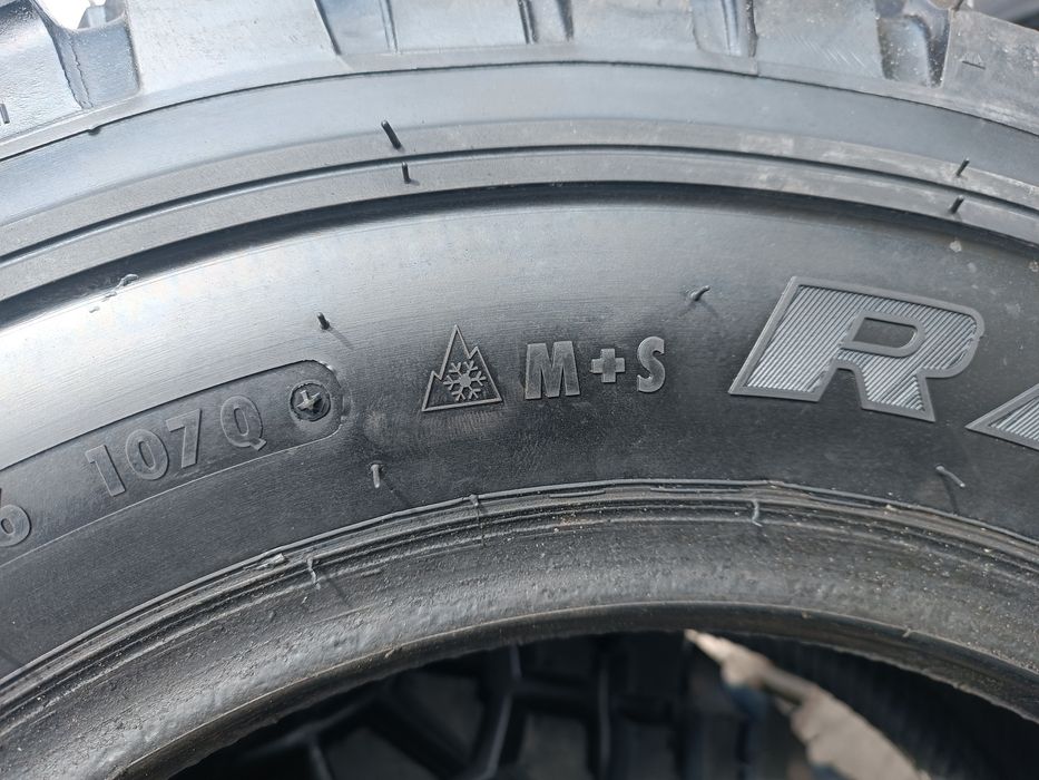 245/70R16  Ranger Grip M/T nowe opony bieżnikowane