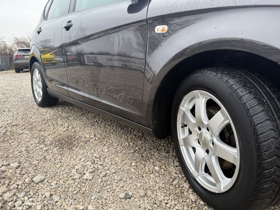 SEAT ALTEA 1.6 MPi 2007 klima stan bdb