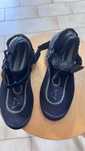 Botas para surf. vela, kite, canoagem, remo, etc.
