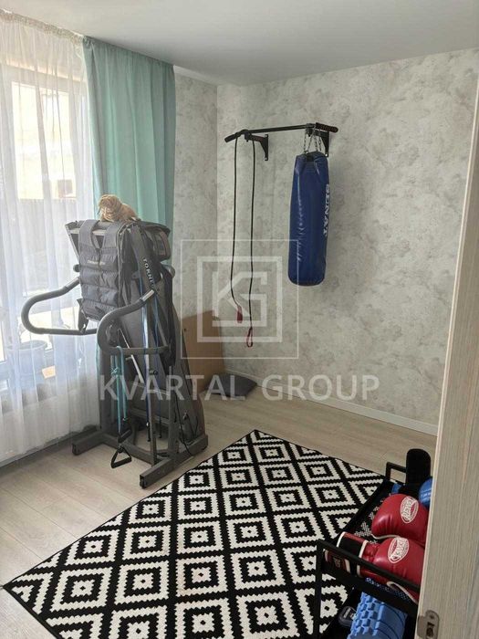 БЕЗ КОМІСІЇ! ТаунХаус з ремонтом і меблями. ТОП локація. Поруч ЛІс