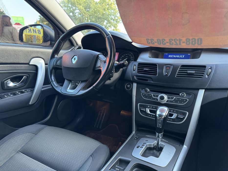 Renault Latitude (Внесок від 15%) Твоє Авто Кривий Ріг