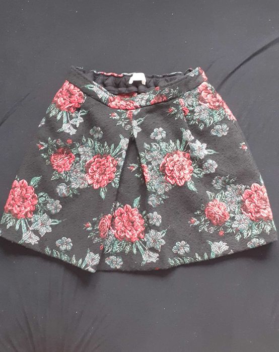 Spódniczka Zara Girls 9/10 lat