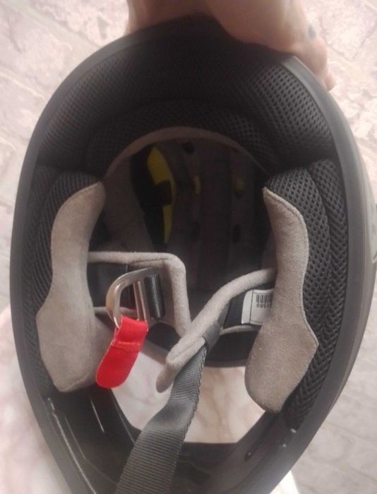 Мото шлем Bell MX-9 ADV 22.06