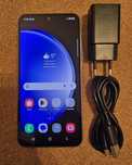 Samsung Galaxy S23 Fe SM-S711 B/DS 8GB/128GB Graphit WolnyRynek Gwaran