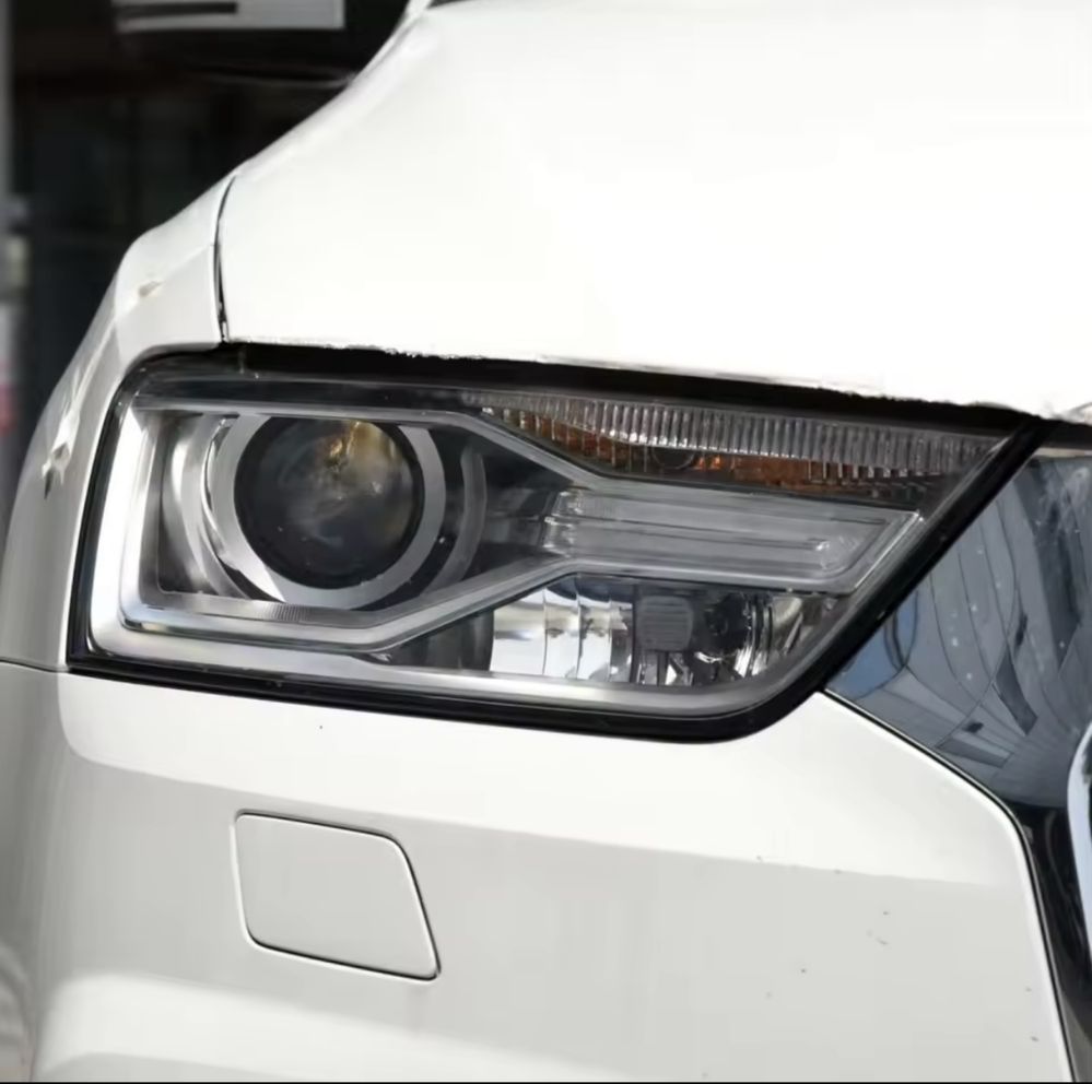 Светодиодная плата ДХО для фар Audi Q3 8U Xenon/LED 2014-2019