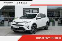 Toyota RAV4 2.5 Hybrid E-CVT Prestige, Nawigacja, Kamera 360, Salon PL, VAT 23%