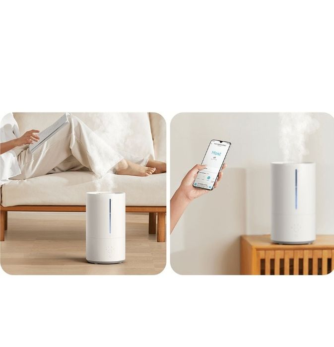 Зволожувач повітря Xiaomi Smart Humidifier 2