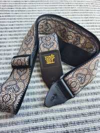 Pasek Ernie Ball Jacquard Strap - nowy