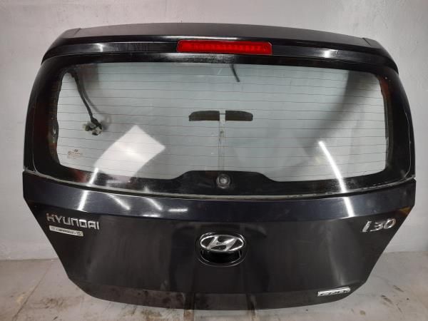 Porta / tampa da mala HYUNDAI i30 (FD)