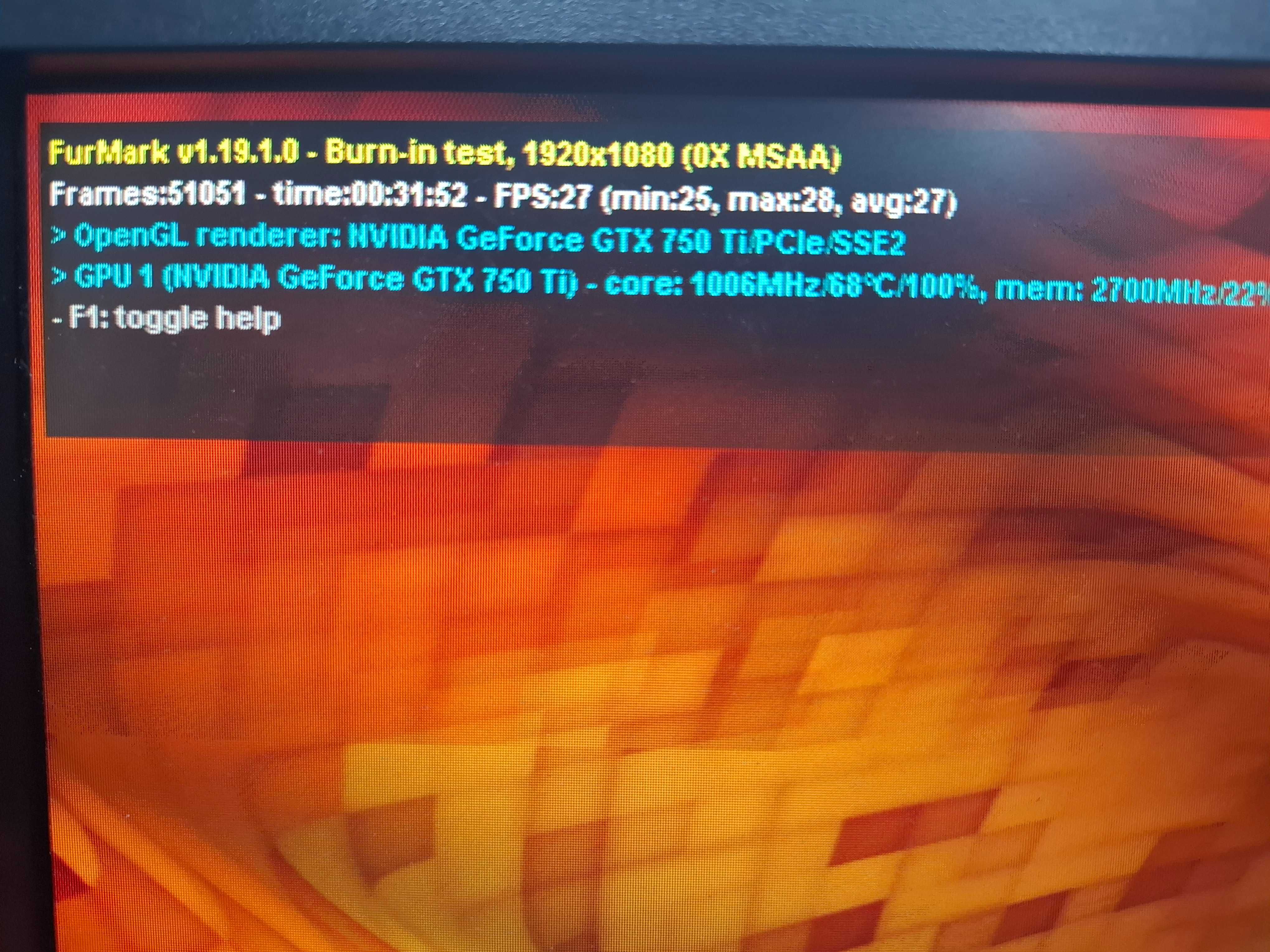 Komputer i7 3gen 16 GB RAM Asus P8H77-V GF750TI 120GB SSD Chieftec W10