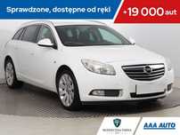 Opel Insignia 2.0 CDTI, Tempomat, Parktronic,ALU