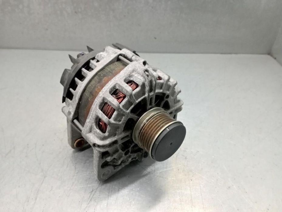 Alternador RENAULT Kangoo III Express