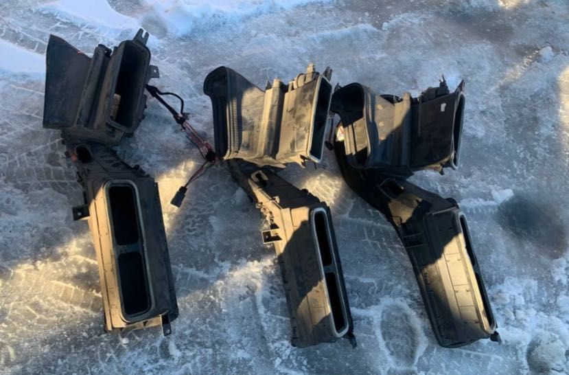 Моторчик пічки спринтер корпус пічки спрінтер печка спринтер