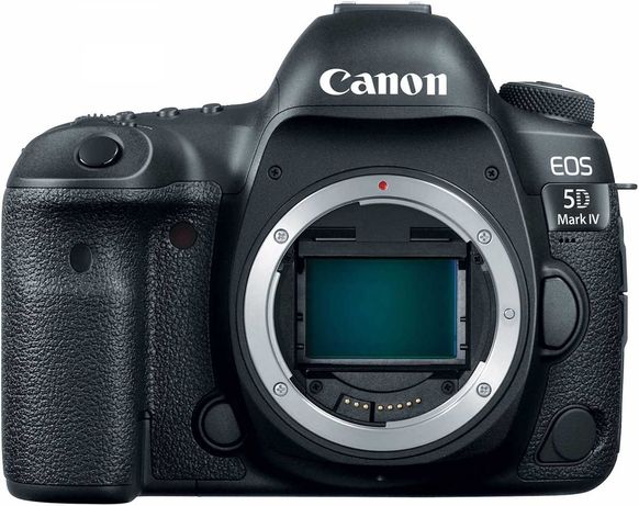 Canon Camara 5 D MARK IV  Bem cuidada Lentes Canon