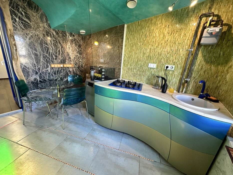 Оренда 3х.квартири на Ж/М Перемозі-5, победа-5.