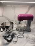 Robot planetarny mikser Kenwood kmix