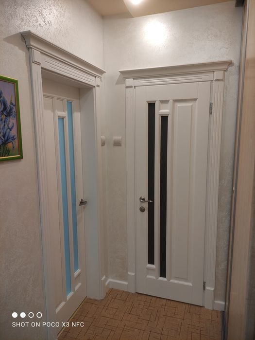 Виготовлення дверей на замовлення