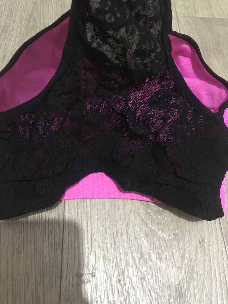 Топ-бра Голландского бренда Hunkemoller
