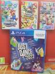 Just Dance 2022 PS4 Sklep Iława