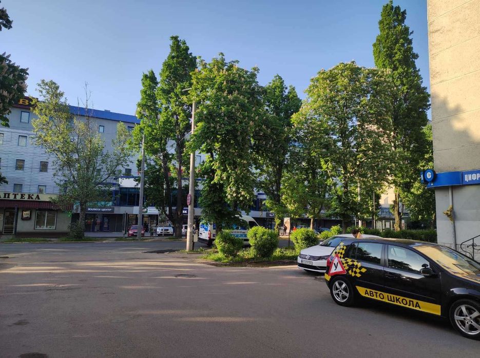 Автоінструктор, Автошкола, водіння, іспити,