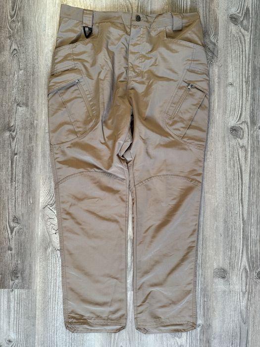 Тактичні штани нові