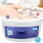 ESTERILIZADOR UV com gaveta -NOVO