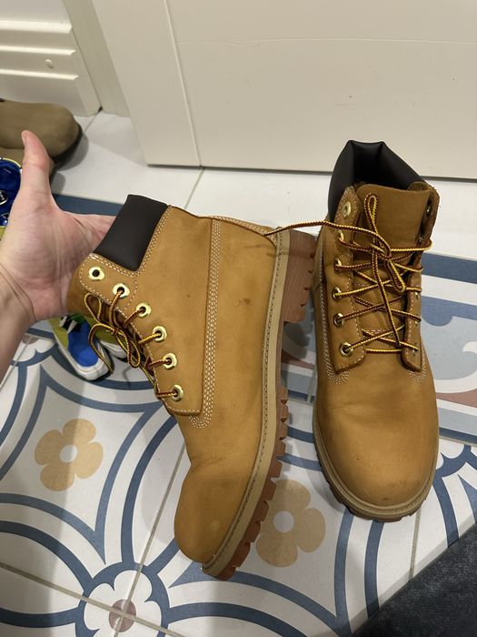 Timberland оригінальні