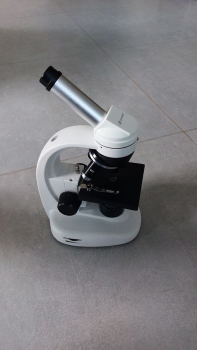 Mikroskop Opticon Bionic Max