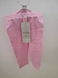 Legging rosa TucTuc