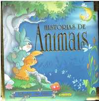 7915

Histórias de Animais

Girassol Edições