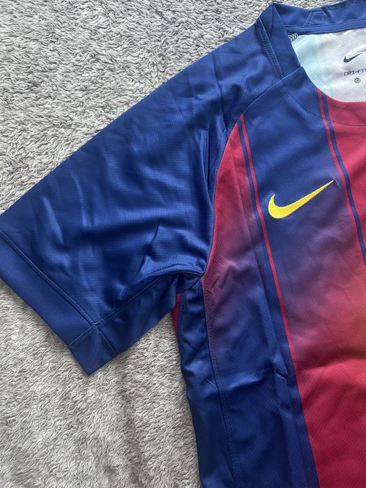 Barcelona Lamine Yamal 25/26