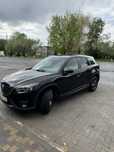 Mazda cx-5 кросовер