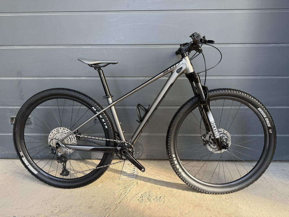 Велосипед Scott Scale 965 ( S ) як новий