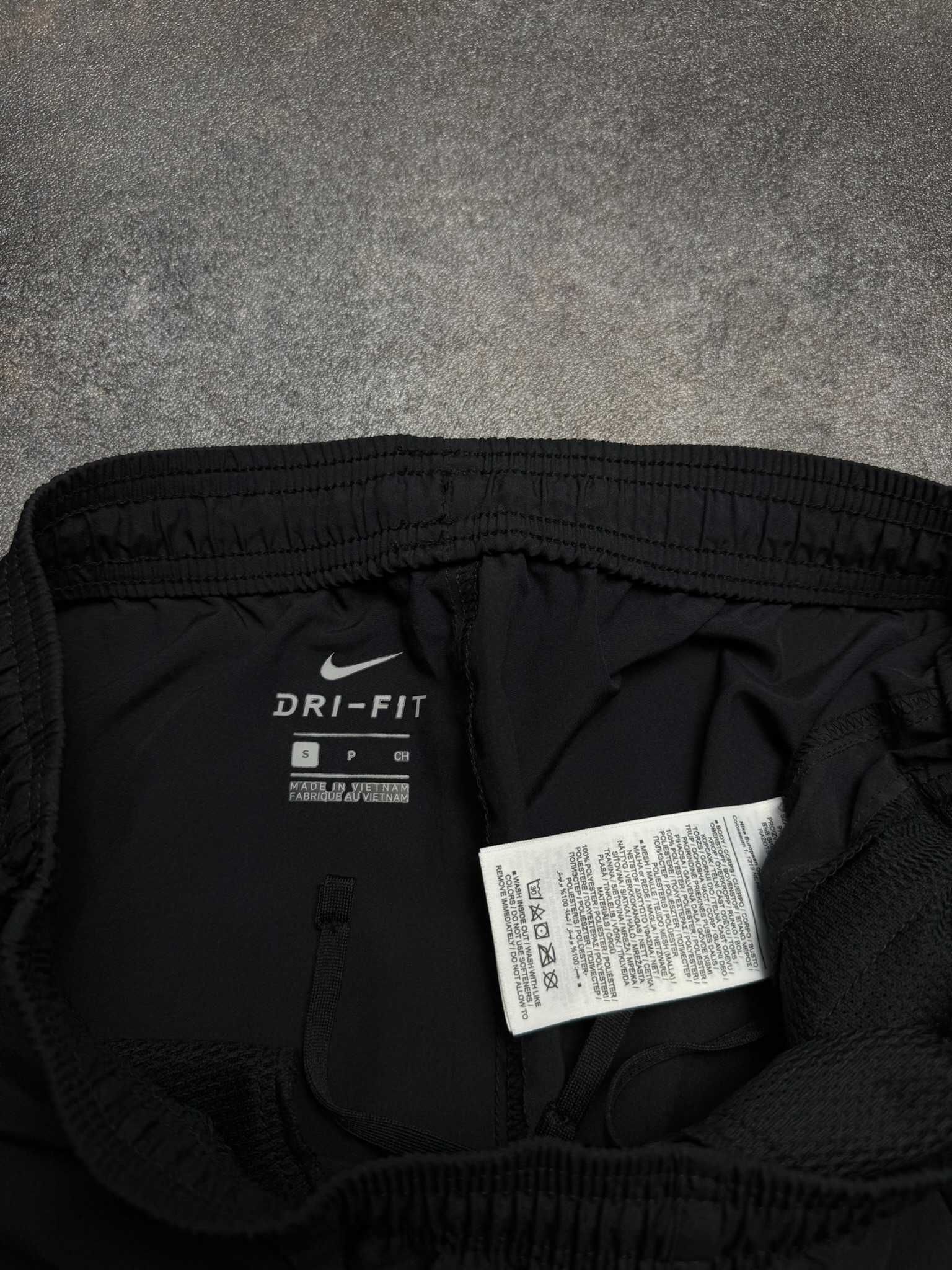 Spodnie męskie Nike Dri-fit dresy