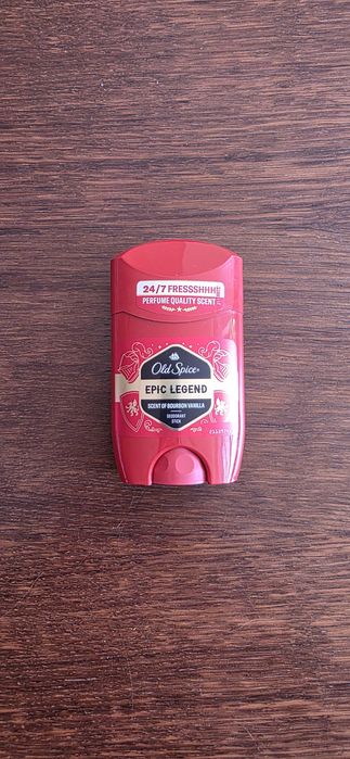 Old Spice dezodorant w sztyfce 50 ml. NOWY. Różne zapachy.